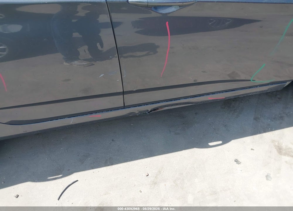 2013 HYUNDAI ACCENT VIN: KMHCU4AE2DU312107
