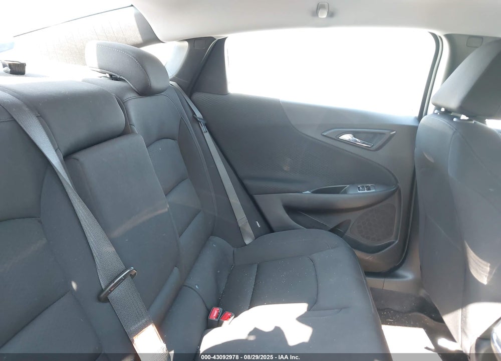 2023 CHEVROLET MALIBU VIN: 1G1ZD5ST8PF230143
