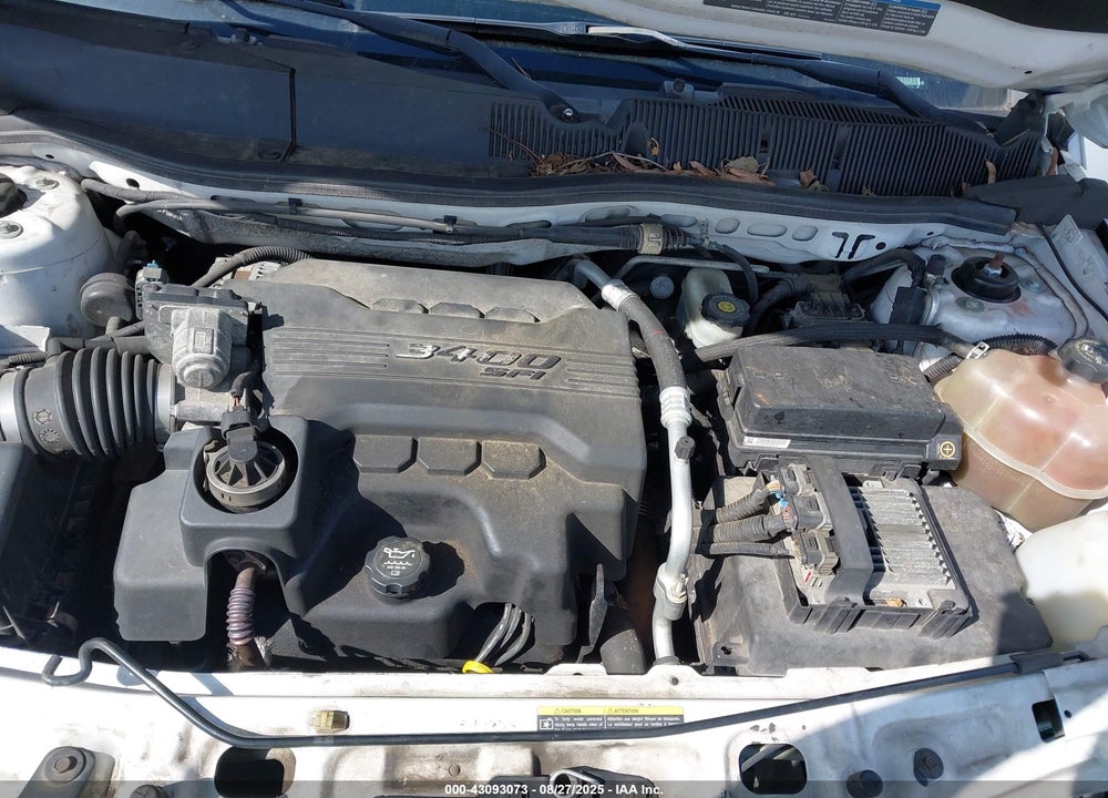 2006 CHEVROLET EQUINOX LT VIN: 2CNDL63F766151974