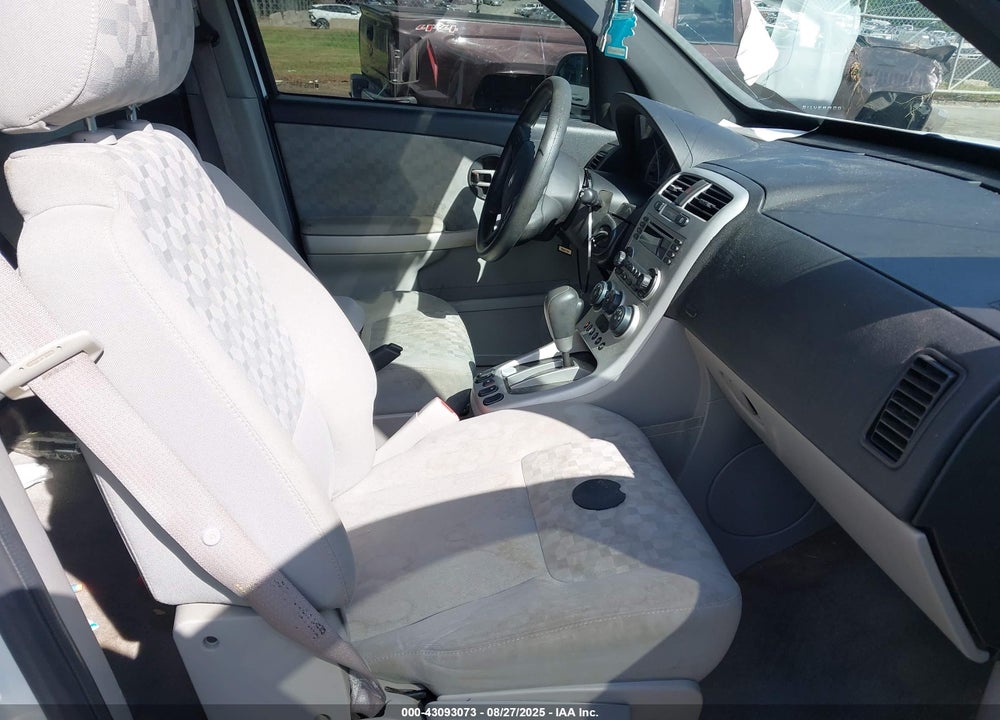 2006 CHEVROLET EQUINOX LT VIN: 2CNDL63F766151974