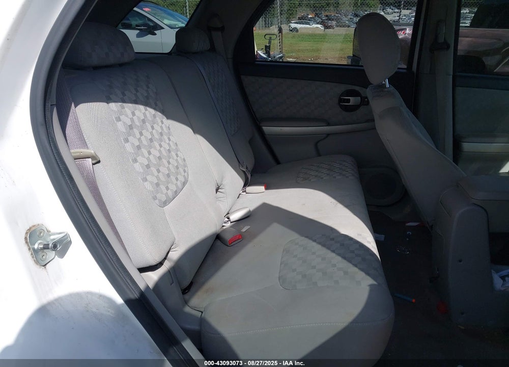 2006 CHEVROLET EQUINOX LT VIN: 2CNDL63F766151974