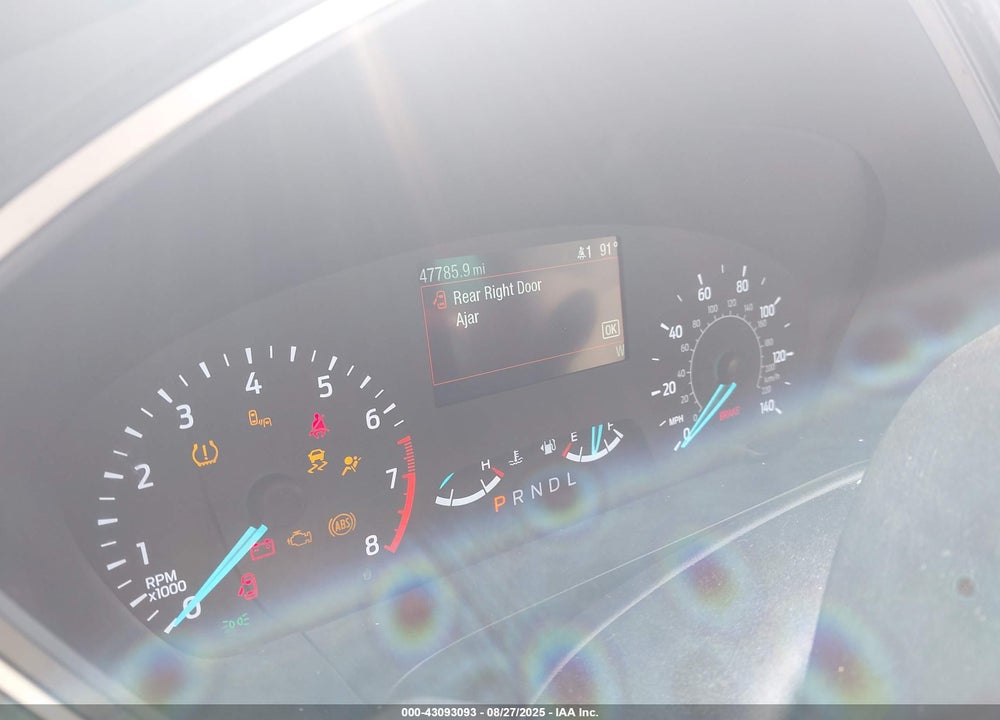 2022 FORD ESCAPE VIN: 1FMCU0G68NUB64104