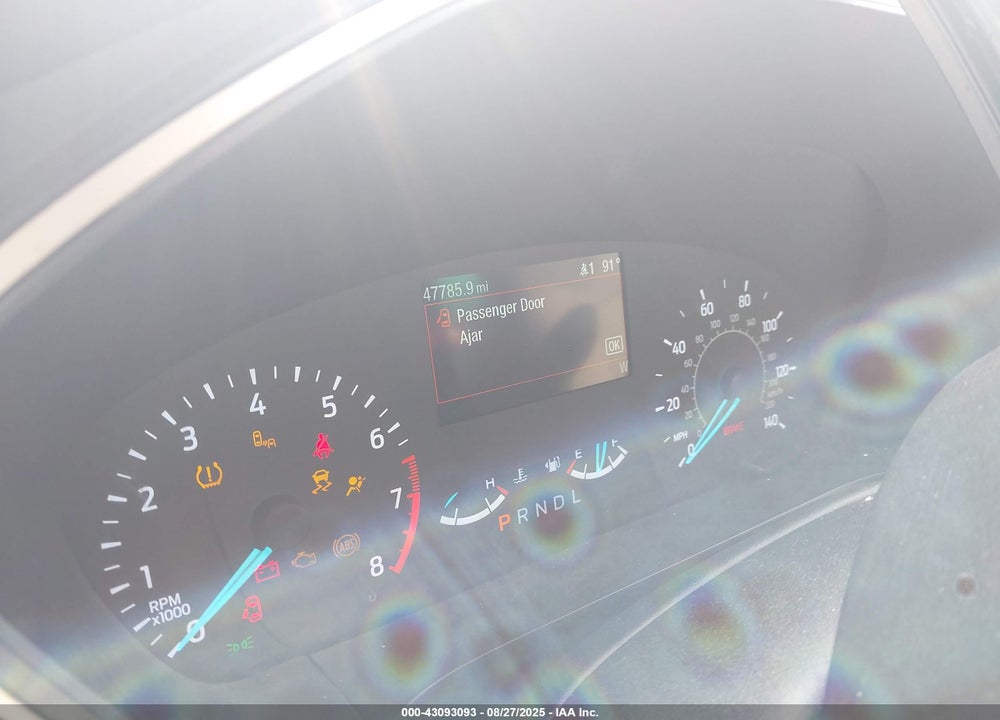2022 FORD ESCAPE VIN: 1FMCU0G68NUB64104