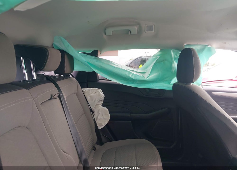 2022 FORD ESCAPE VIN: 1FMCU0G68NUB64104