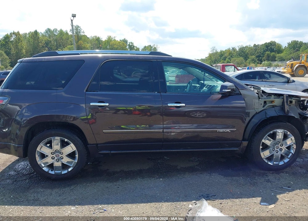 2015 GMC ACADIA VIN: 1GKKVTKD2FJ361782