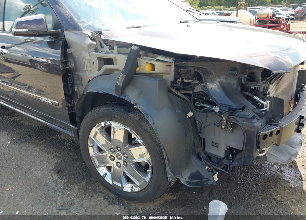 2015 GMC ACADIA VIN: 1GKKVTKD2FJ361782