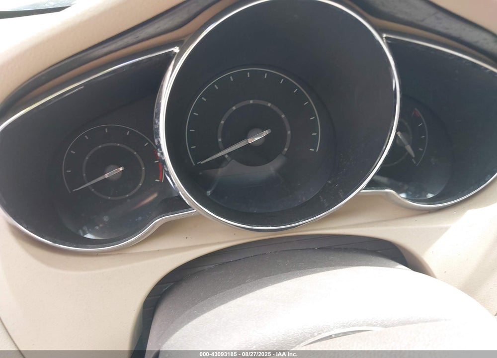 2012 CHEVROLET MALIBU VIN: 1G1ZF5E71CF195190