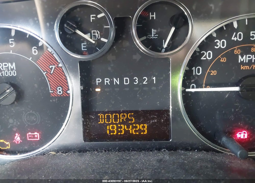 2006 HUMMER H3 SUV VIN: 5GTDN136968247349