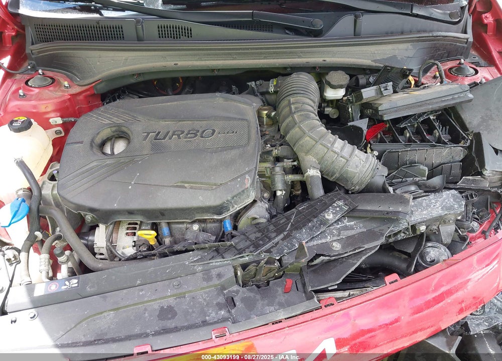2022 KIA FORTE VIN: 3KPF44ACXNE474308