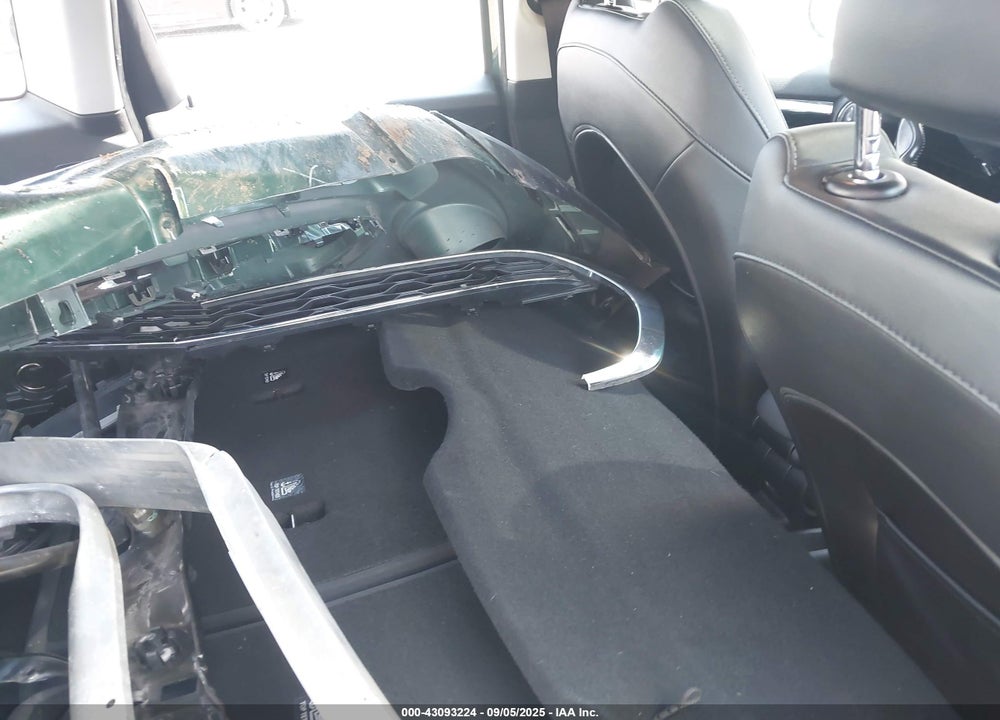 2017 MINI HARDTOP VIN: WMWXU3C53H2D31943
