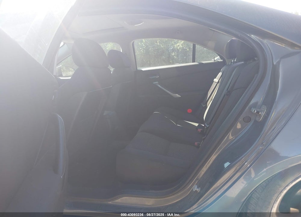 2007 PONTIAC G6 VIN: 1G2ZG58N274232381