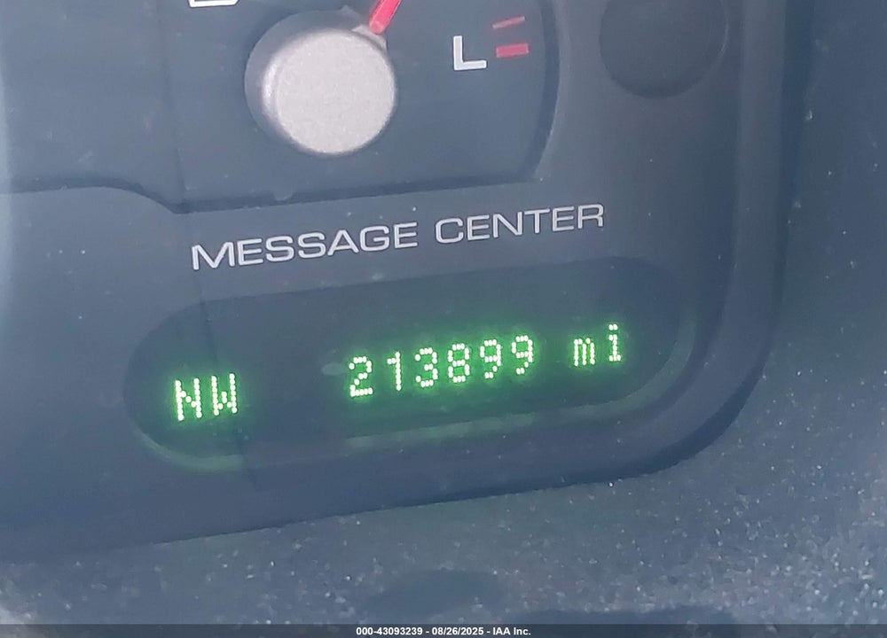 2005 FORD EXPLORER EDDIE BAUER VIN: 1FMDU74K05UA93186