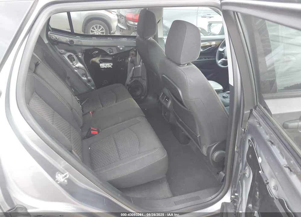 2018 GMC TERRAIN SLE VIN: 3GKALTEV3JL143454