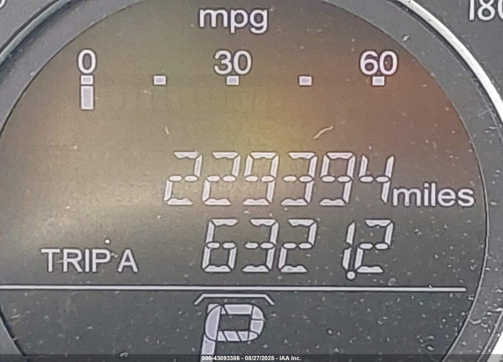 2013 HONDA ACCORD VIN: 1HGCR2F78DA055218
