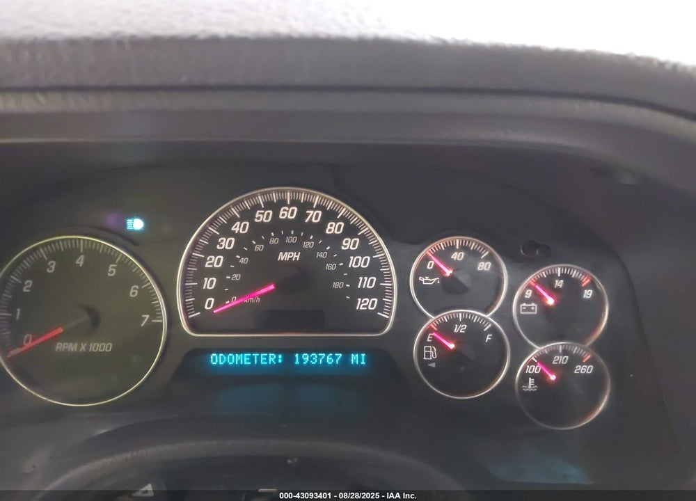2002 GMC ENVOY SLT VIN: 1GKDT13S022183715