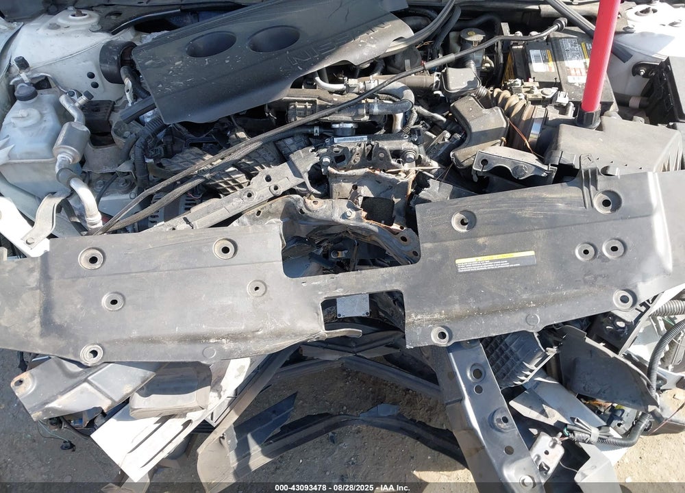2019 NISSAN ALTIMA VIN: 1N4BL4BV5KC221343