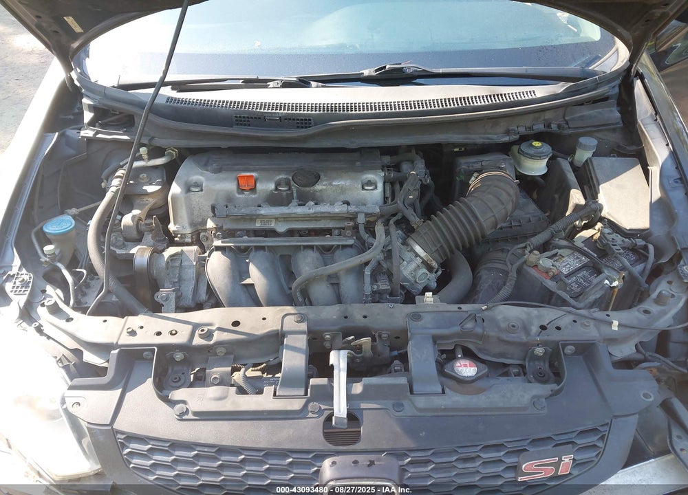 2012 HONDA CIVIC VIN: 2HGFG4A51CH706323