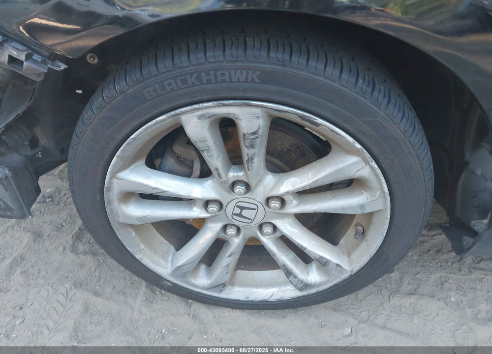 2012 HONDA CIVIC VIN: 2HGFG4A51CH706323