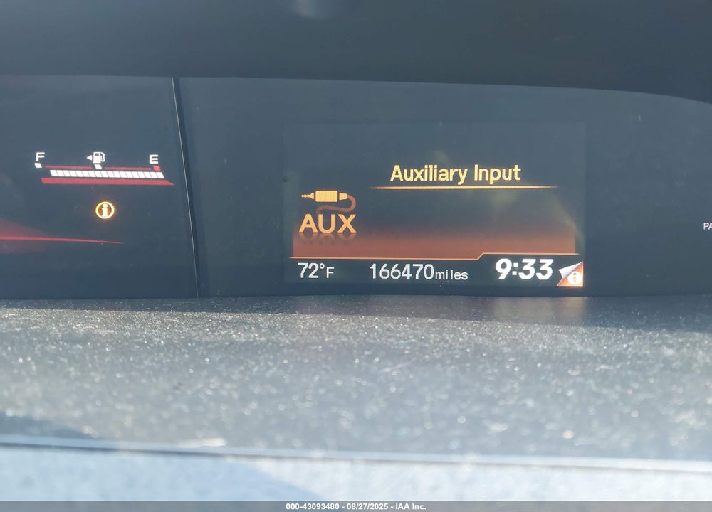 2012 HONDA CIVIC VIN: 2HGFG4A51CH706323
