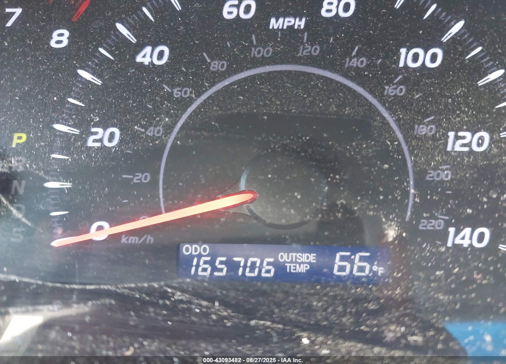 2010 TOYOTA CAMRY VIN: 4T1BF3EK7AU538591