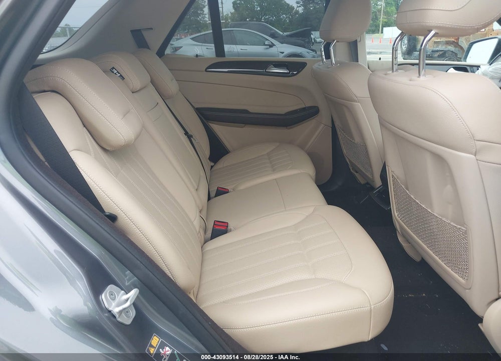 2017 MERCEDES-BENZ GLE 350 VIN: 4JGDA5JB0HA983002