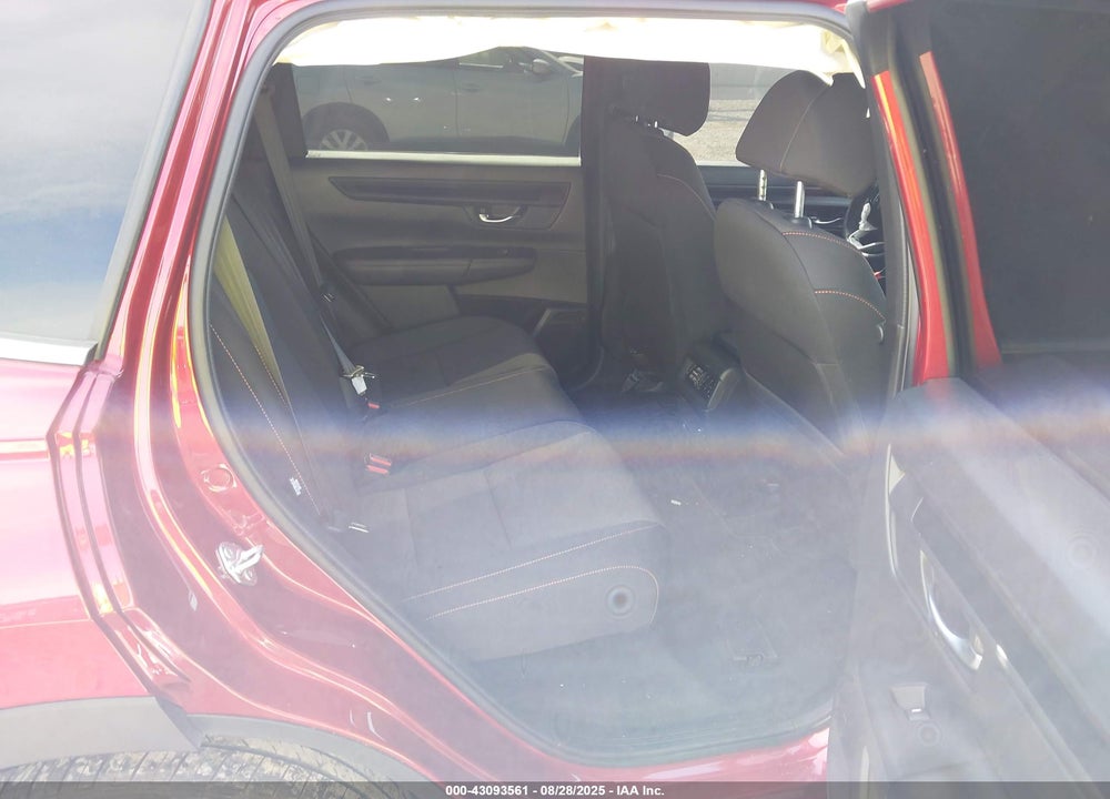 2025 HONDA CR-V VIN: 5J6RS6H50SL001469