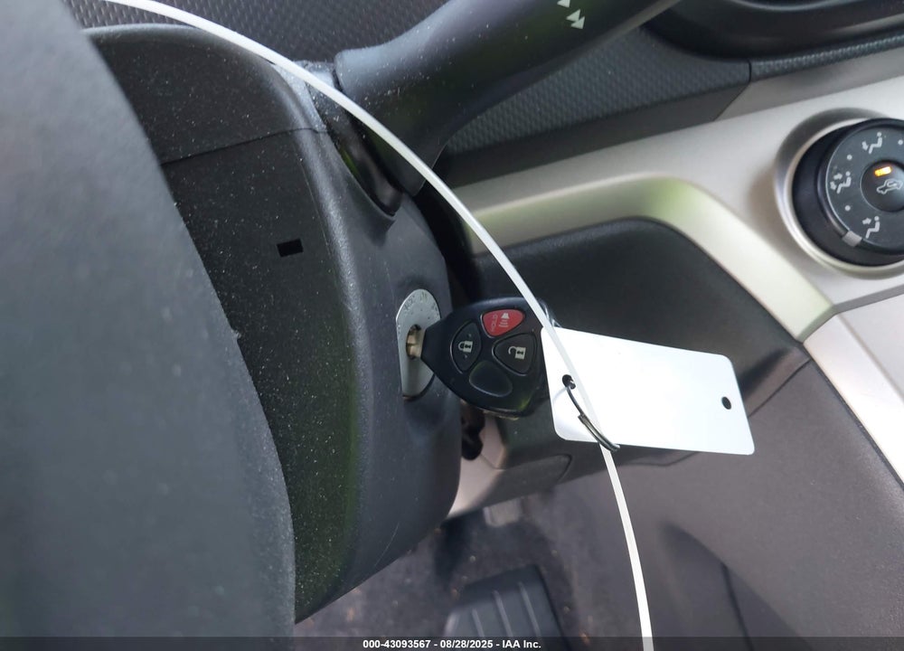 2009 SCION XB VIN: JTLKE50E791084011