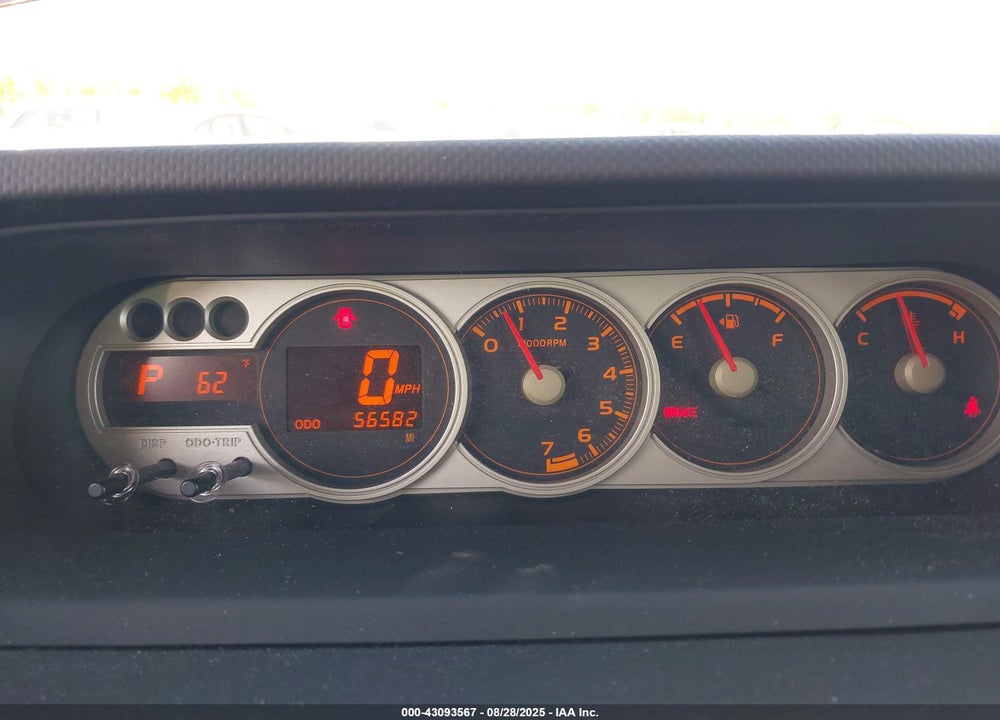 2009 SCION XB VIN: JTLKE50E791084011