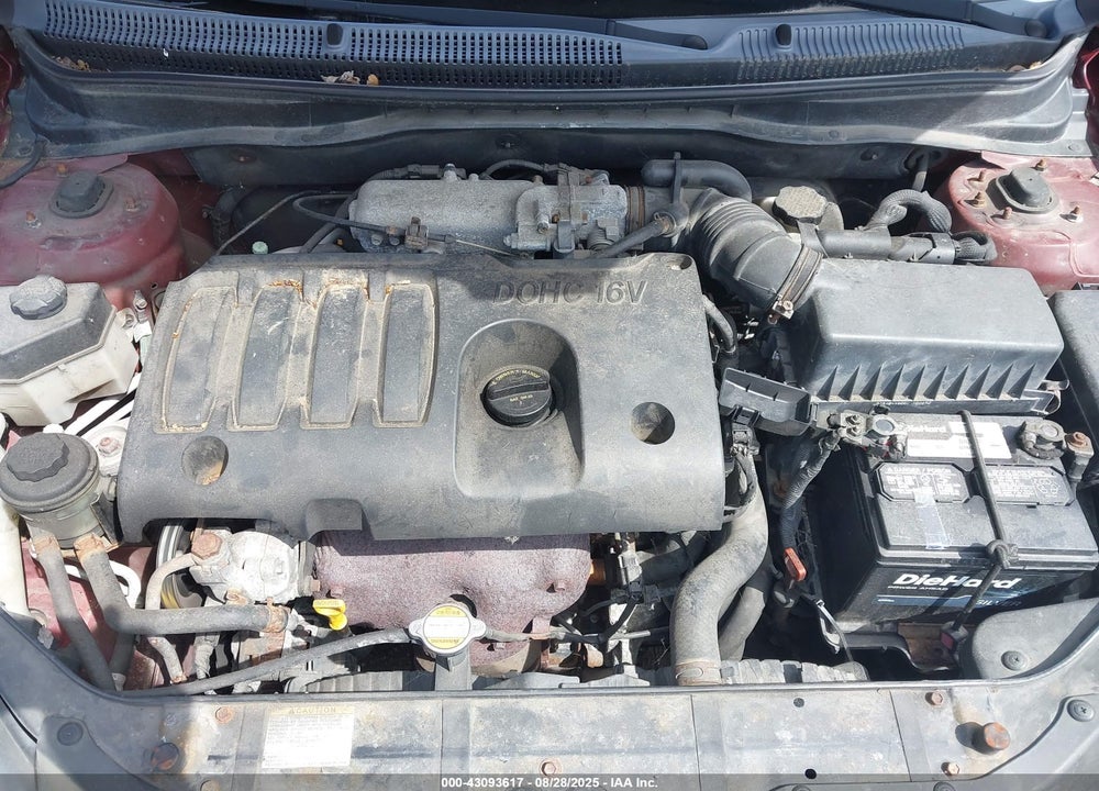 2011 HYUNDAI ACCENT VIN: KMHCN4AC3BU557751