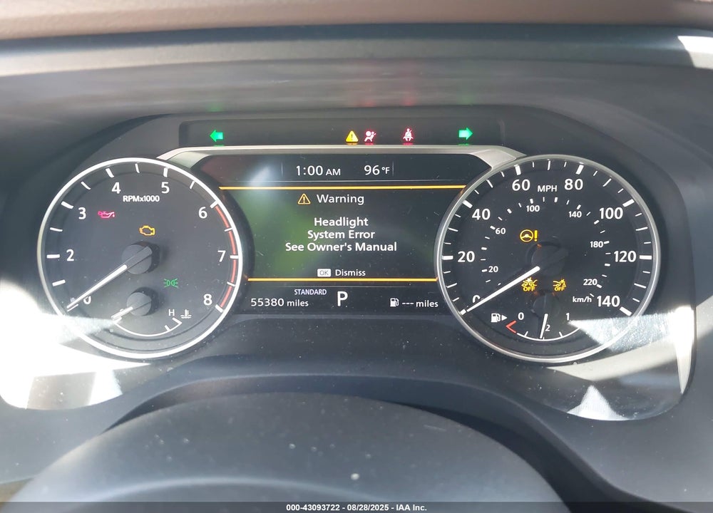 2021 NISSAN ROGUE S FWD VIN: 5N1AT3AA8MC838801