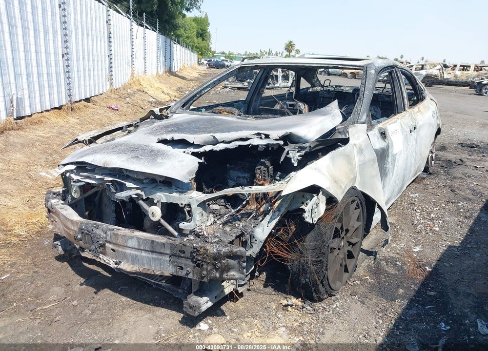 2020 TOYOTA AVALON VIN: 4T1FZ1FBXLU048743