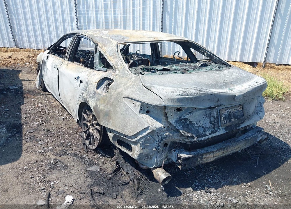 2020 TOYOTA AVALON VIN: 4T1FZ1FBXLU048743