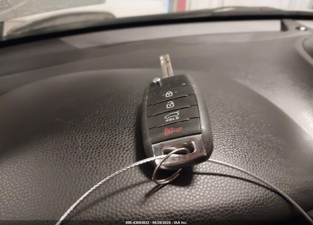 2016 KIA SOUL VIN: KNDJN2A29G7320694