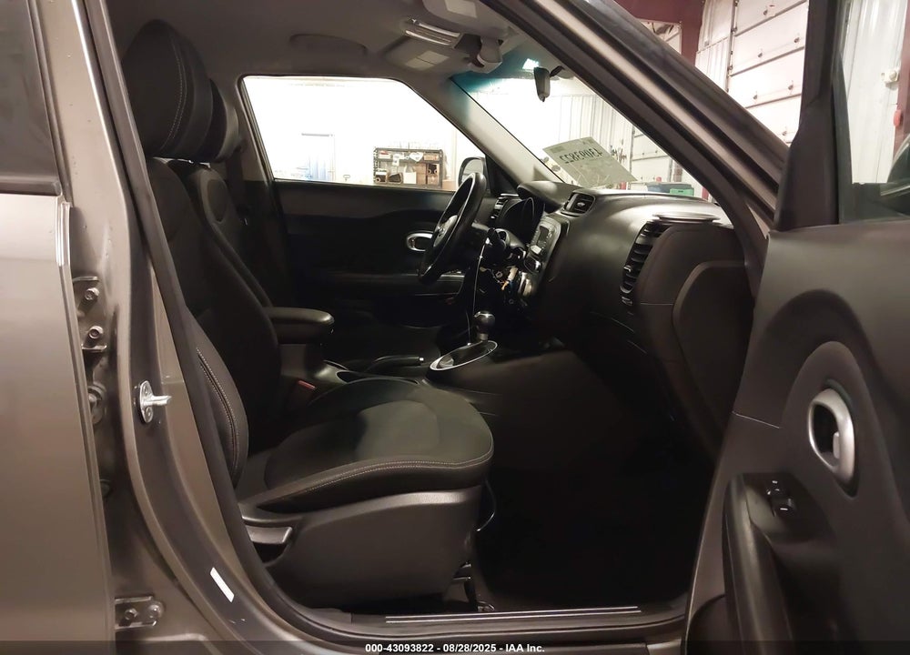 2016 KIA SOUL VIN: KNDJN2A29G7320694