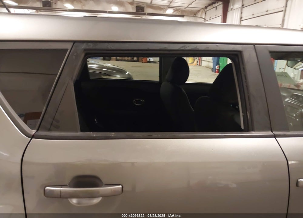 2016 KIA SOUL VIN: KNDJN2A29G7320694