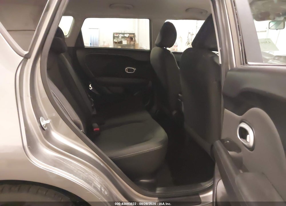 2016 KIA SOUL VIN: KNDJN2A29G7320694