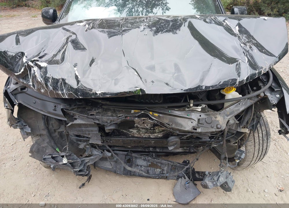 2023 DODGE DURANGO VIN: 1C4RDJDG0PC555760