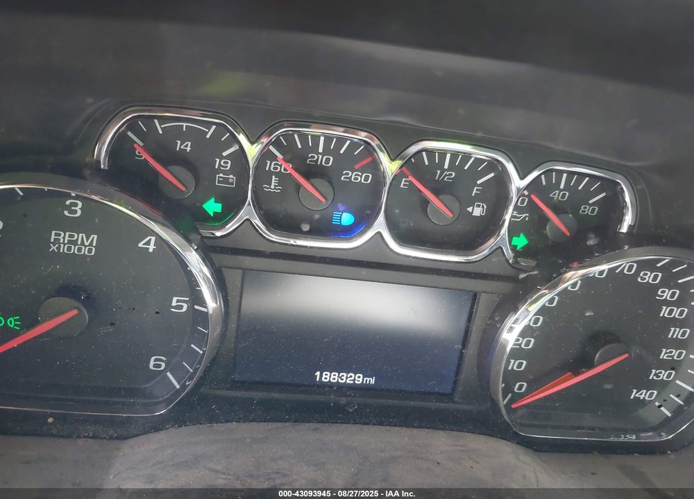 2014 GMC SIERRA 1500 SLE VIN: 1GTV2UEHXEZ196201