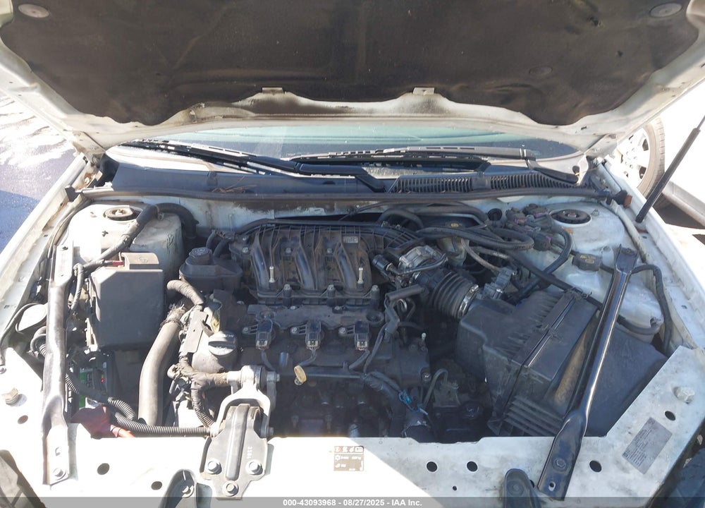 2015 CHEVROLET IMPALA LIMITED VIN: 2G1WB5E32F1153926