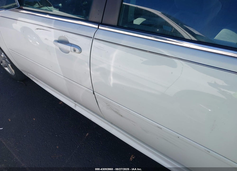 2015 CHEVROLET IMPALA LIMITED VIN: 2G1WB5E32F1153926
