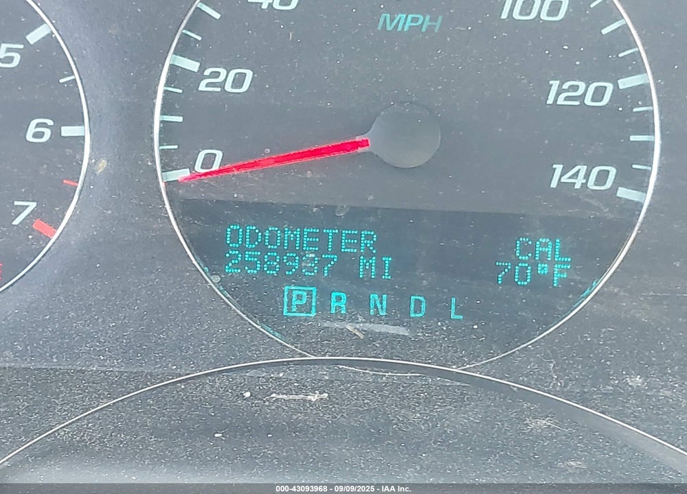 2015 CHEVROLET IMPALA LIMITED VIN: 2G1WB5E32F1153926