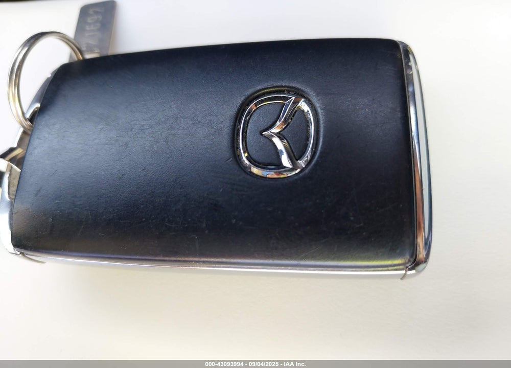 2022 MAZDA CX-30 VIN: 3MVDMBCL4NM402680