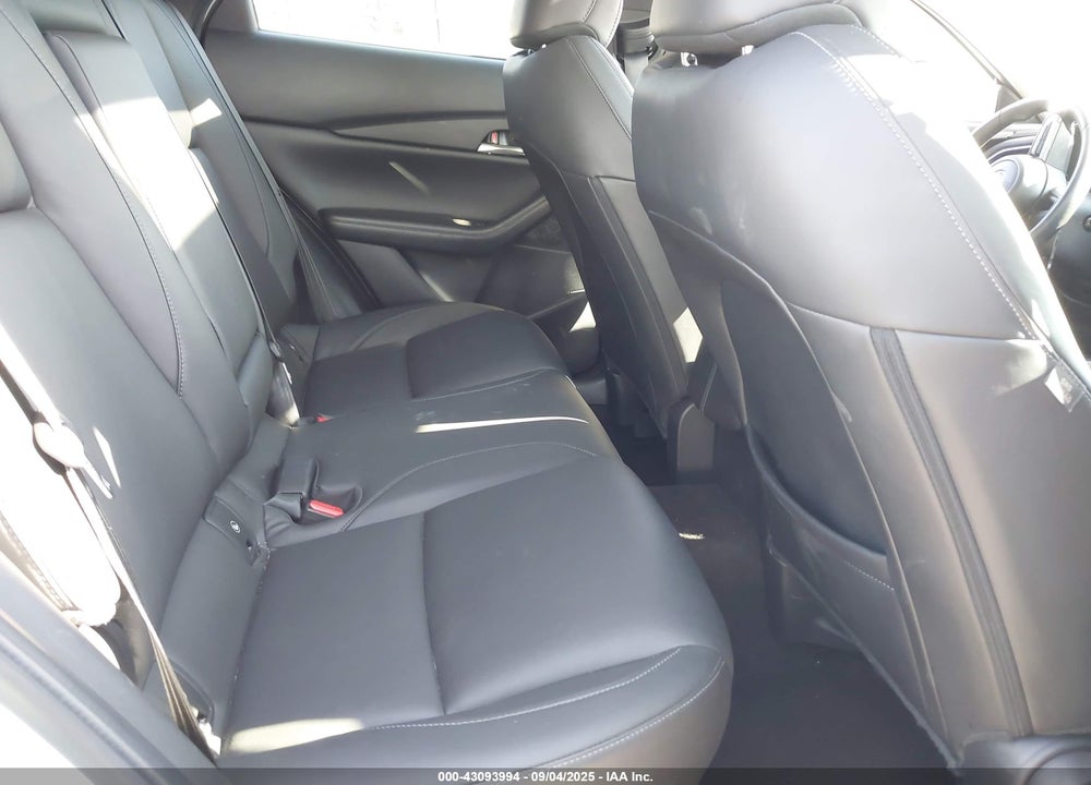 2022 MAZDA CX-30 VIN: 3MVDMBCL4NM402680