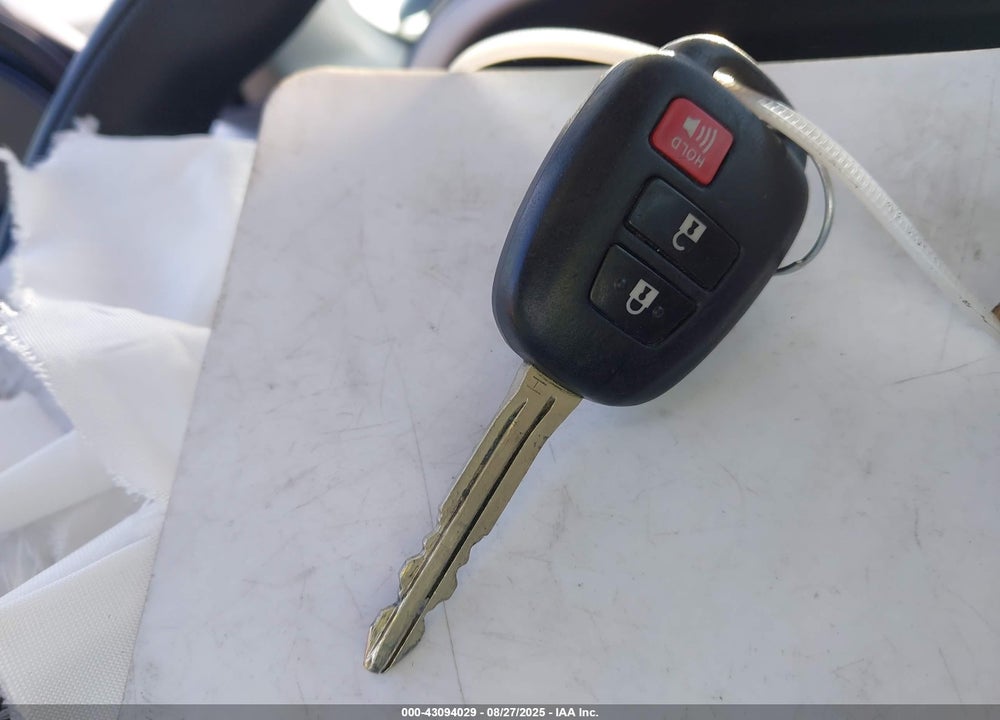 2018 TOYOTA RAV4 VIN: JTMZFREV6JJ749539
