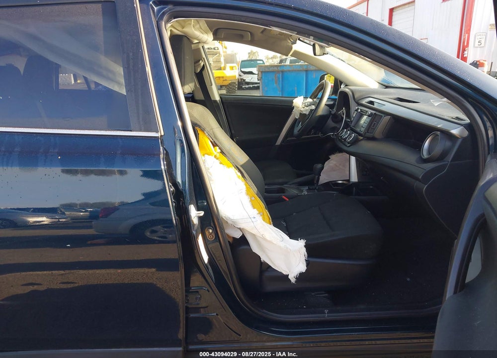 2018 TOYOTA RAV4 VIN: JTMZFREV6JJ749539