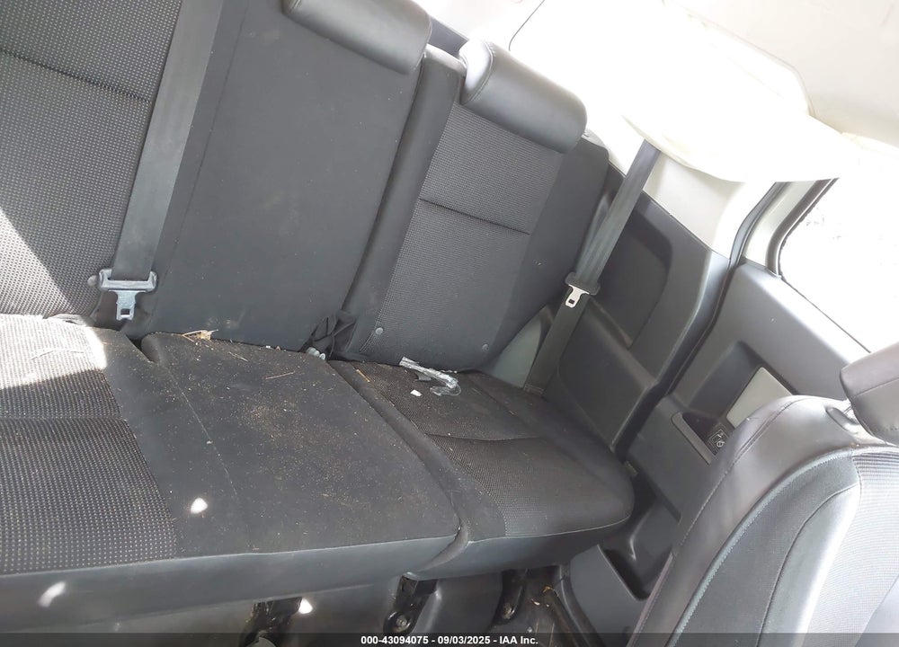 2010 TOYOTA FJ CRUISER VIN: JTEBU4BF9AK071589