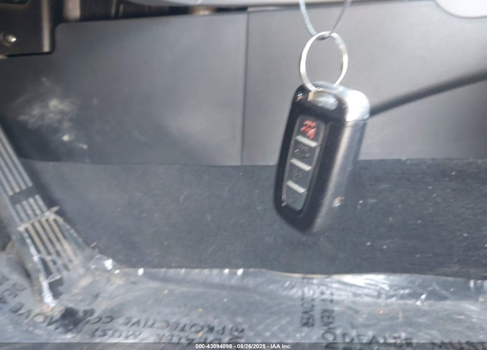 2013 HYUNDAI SONATA HYBRID VIN: KMHEC4A49DA069478