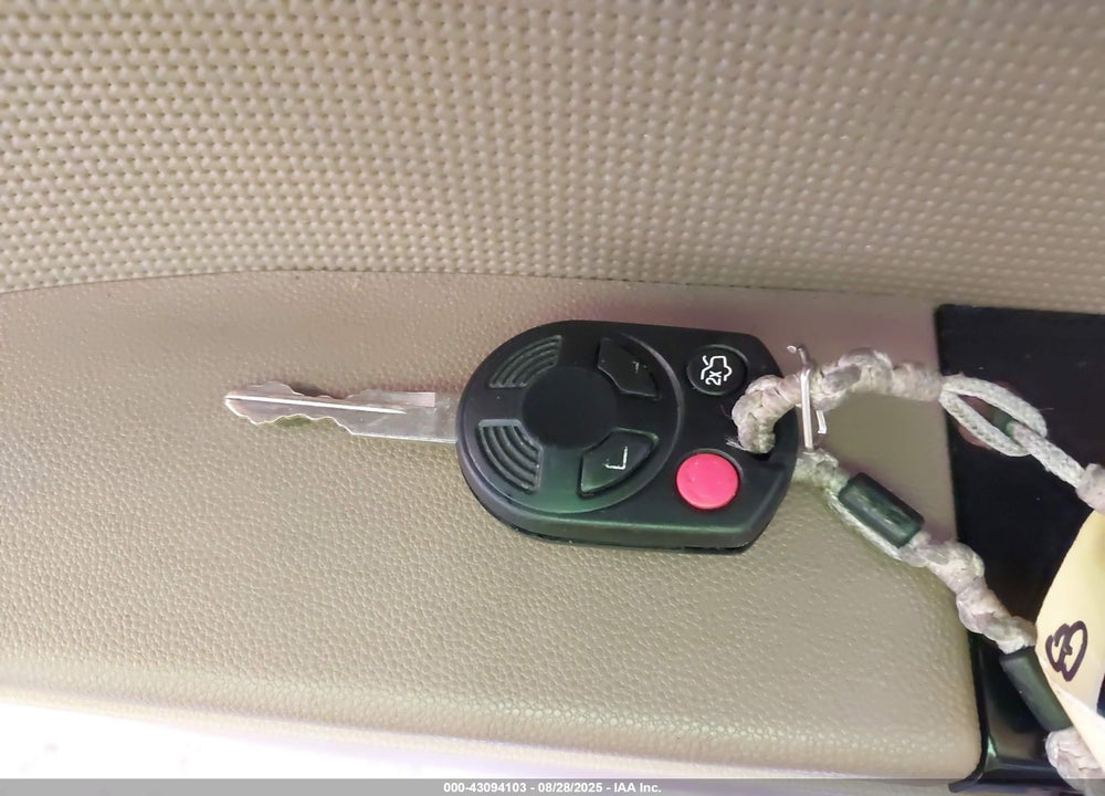 2012 FORD ESCAPE VIN: 1FMCU9EG7CKC01782