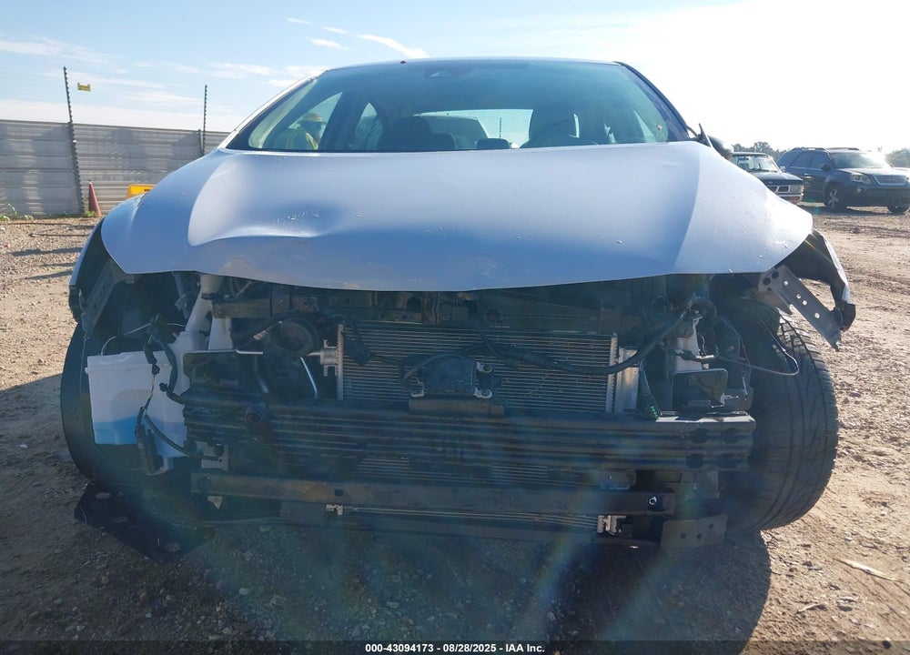 2023 NISSAN VERSA VIN: 3N1CN8FV0PL856365