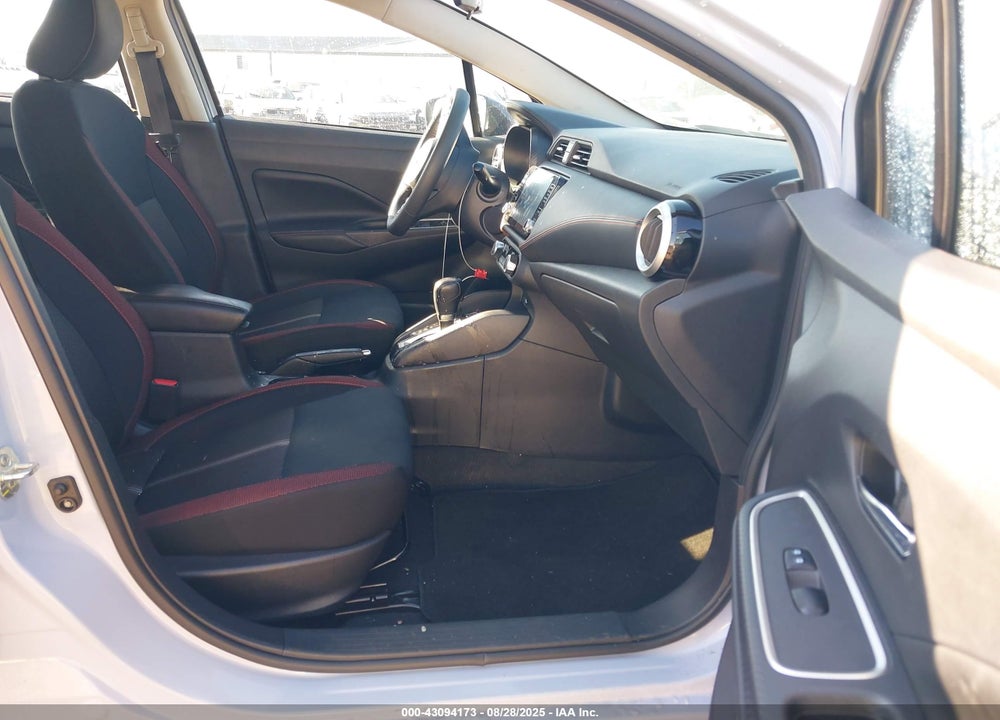 2023 NISSAN VERSA VIN: 3N1CN8FV0PL856365